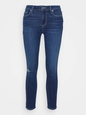 Jeansy Skinny Fit Paige