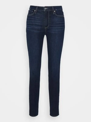 Jeansy Skinny Fit Paige