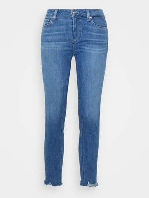 Jeansy Skinny Fit Paige