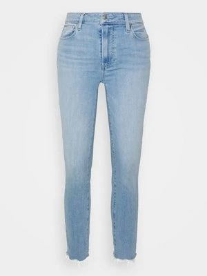 Jeansy Skinny Fit Paige