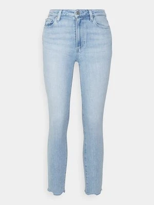 Jeansy Skinny Fit Paige