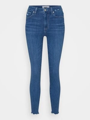 Jeansy Skinny Fit Paige