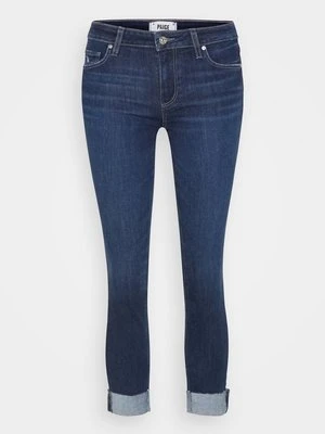 Jeansy Skinny Fit Paige