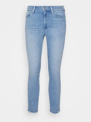Jeansy Skinny Fit Paige