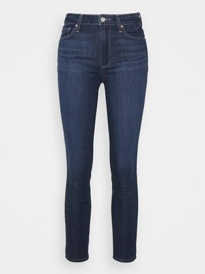 Jeansy Skinny Fit Paige