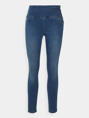 Jeansy Skinny Fit PATRIZIA PEPE