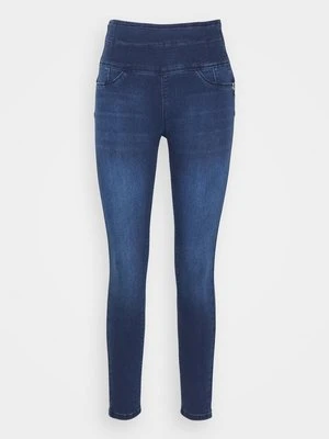 Jeansy Skinny Fit PATRIZIA PEPE