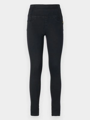 Jeansy Skinny Fit PATRIZIA PEPE
