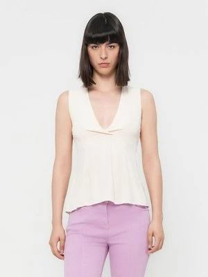 Jeansy Skinny Fit PATRIZIA PEPE