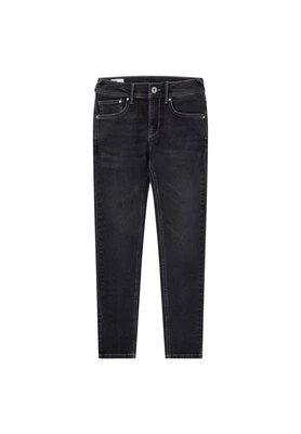 Jeansy Skinny Fit Pepe Jeans