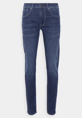 Jeansy Skinny Fit Pepe Jeans