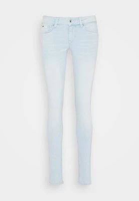 Jeansy Skinny Fit Pepe Jeans