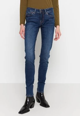 Jeansy Skinny Fit Pepe Jeans