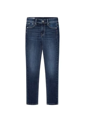 Jeansy Skinny Fit Pepe Jeans