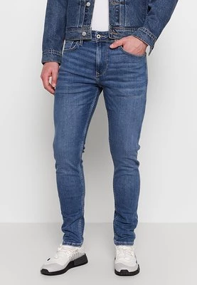 Jeansy Skinny Fit Pepe Jeans