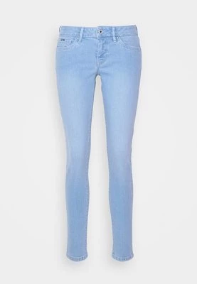 Jeansy Skinny Fit Pepe Jeans