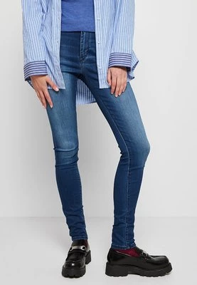 Jeansy Skinny Fit Pepe Jeans