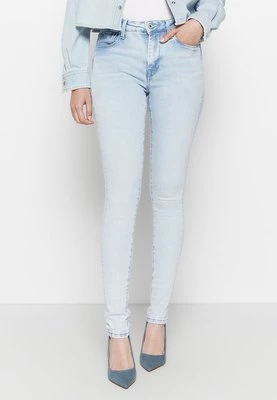 Jeansy Skinny Fit Pepe Jeans