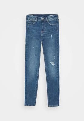 Jeansy Skinny Fit Pepe Jeans