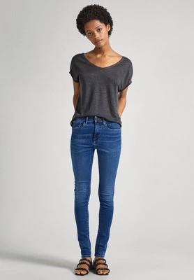 Jeansy Skinny Fit Pepe Jeans