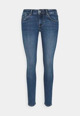 Jeansy Skinny Fit Pepe Jeans