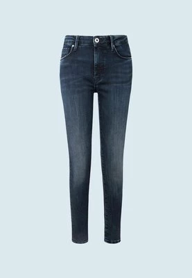 Jeansy Skinny Fit Pepe Jeans