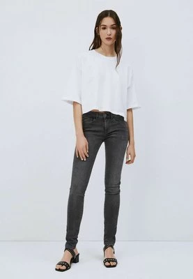 Jeansy Skinny Fit Pepe Jeans