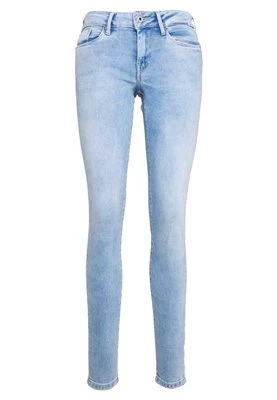 Jeansy Skinny Fit Pepe Jeans