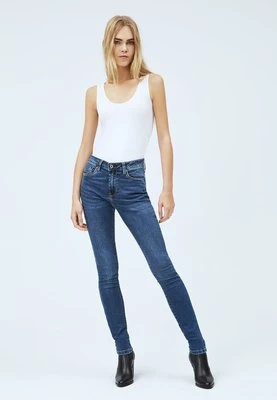 Jeansy Skinny Fit Pepe Jeans