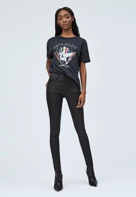 Jeansy Skinny Fit Pepe Jeans