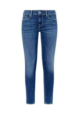 Jeansy Skinny Fit Pepe Jeans