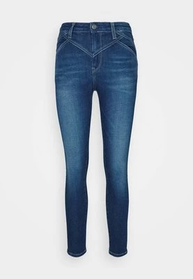 Jeansy Skinny Fit Pepe Jeans