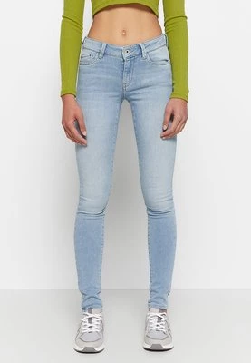 Jeansy Skinny Fit Pepe Jeans