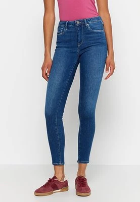 Jeansy Skinny Fit Pepe Jeans