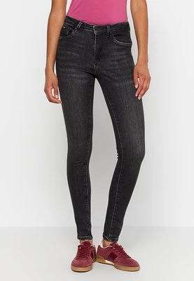 Jeansy Skinny Fit Pepe Jeans