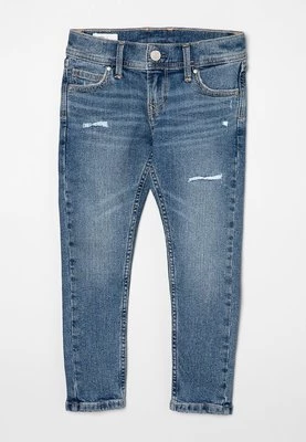 Jeansy Skinny Fit Pepe Jeans