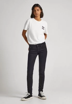 Jeansy Skinny Fit Pepe Jeans