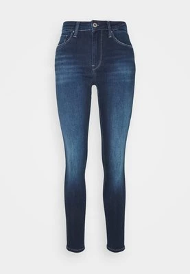 Jeansy Skinny Fit Pepe Jeans