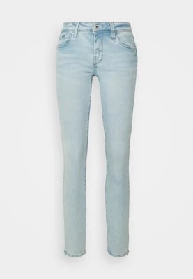 Jeansy Skinny Fit Pepe Jeans