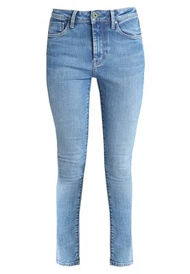 Jeansy Skinny Fit Pepe Jeans