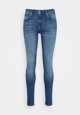 Jeansy Skinny Fit Pepe Jeans