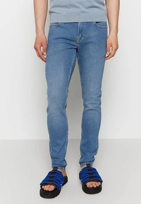 Jeansy Skinny Fit Pepe Jeans