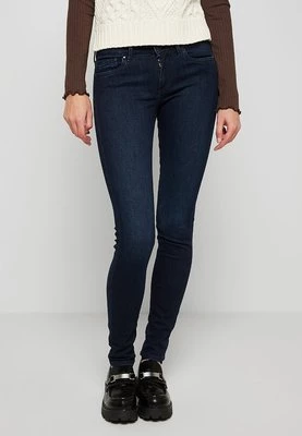 Jeansy Skinny Fit Pepe Jeans