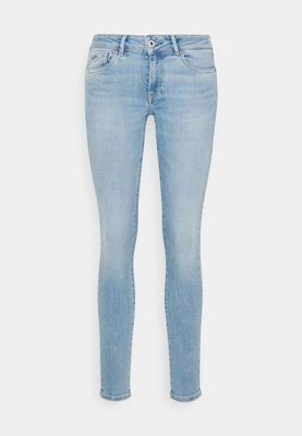 Jeansy Skinny Fit Pepe Jeans