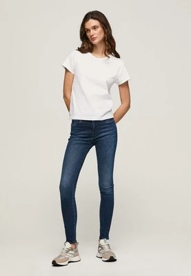 Jeansy Skinny Fit Pepe Jeans