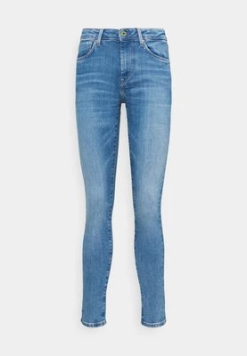 Jeansy Skinny Fit Pepe Jeans