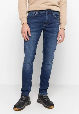 Jeansy Skinny Fit Pepe Jeans