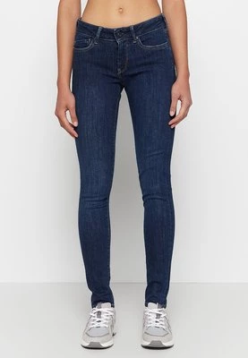 Jeansy Skinny Fit Pepe Jeans