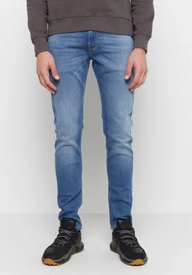 Jeansy Skinny Fit Pepe Jeans