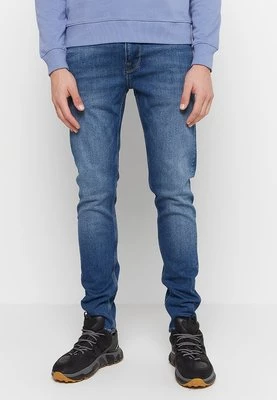 Jeansy Skinny Fit Pepe Jeans